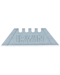 Irwin 4-Point Snap 2-3/8 In. Utility Knife Blade (50-Pack)