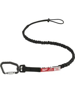 15lbs Locking Lanyard