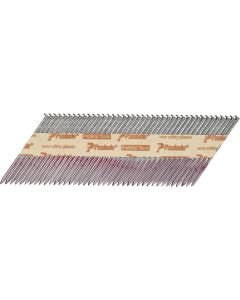 Paslode 3 In. x 0.120 In. 30 Degree Paper Tape Brite Smooth Shank RounDrive Framing Nails (5000 Ct.)