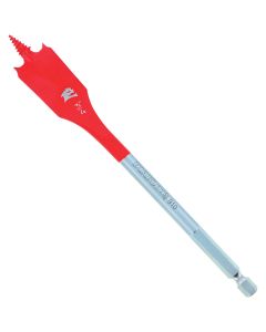 Diablo 3/4 In. x 6 In. SPEEDemon Spade Bit