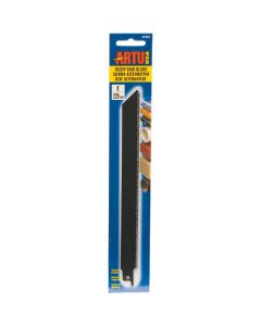 ARTU 9 In. Carbide Grit Reciprocating Saw Blade