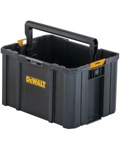 DEWALT TSTAK 17-1/4 In. Open Tote Toolbox