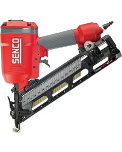 Senco FinishPro 42XP 15-Gauge 2-1/2 In. Angled Finished Nailer