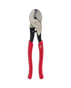 Milwaukee 9 In. Comfort Grip Cable Cutter