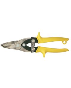 Wiss Metal-Wizz 9 In. Aviation Straight Snips