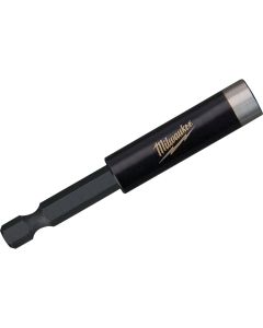 Milwaukee SHOCKWAVE 3 In. Magnetic Bit Holder