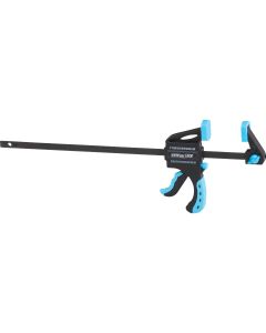 Channellock 8 In. One-Hand Light-Duty Hobby Bar Clamp