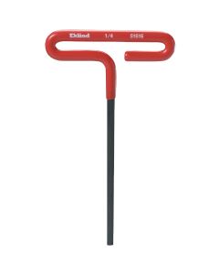 Eklind Standard 3/32 In. 6 In. Cushion-Grip Series T-Handle Hex Key