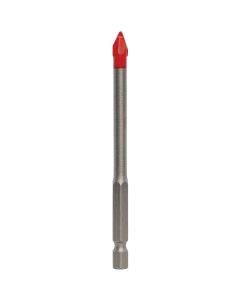 Diablo 5/16 In. x 3-1/2 In. Carbide Tipped Glass, Tile & Stone Drill Bit