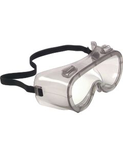 Safetyworks Chemical Goggles