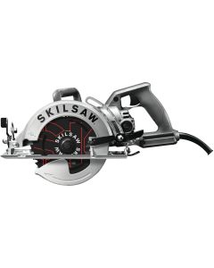 Skil 7-1/4" Wormdrive Saw 15 Amp