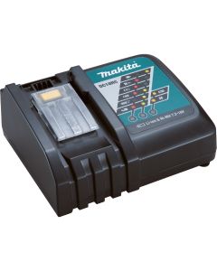 Makita 18 Volt LXT Lithium-Ion Rapid Optimum Battery Charger