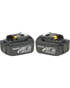 18v Lxt 3.0ah Battery (2pk)