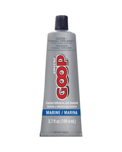 GOOP 3.7 Oz. Marine Adhesive