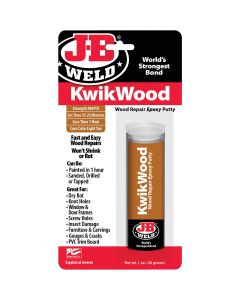 Kwikwood Repair Epoxy