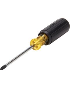 Stanley #2 x 4 In. Vinyl Grip Phillips Screwdriver