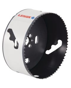 Lenox Speed Slot 4-1/2 In. Bi-Metal Hole Saw