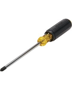 Stanley #3 x 6 In. Vinyl Grip Phillips Screwdriver