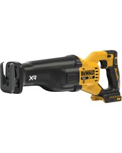 DEWALT 20V MAX XR Brushless Cordless Reciprocating Saw (Tool Only)