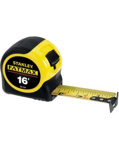 1-1/4"X16' Fat Max Tape Measure