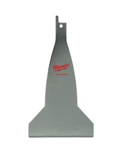 3" Scraper Blade