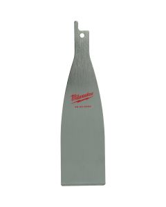 Milwaukee 1-1/2 In. Reciprocating Saw Scraper Blade