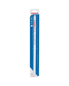 Lenox T2 12 In. x 32 TPI Bi-Metal Hacksaw Blade, Thin Metal (2-Pack)