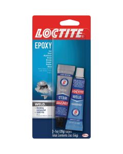 LOCTITE 1 Oz. Weld Epoxy