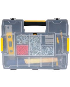 Stanley SortMaster Junior Parts Storage Utility Box