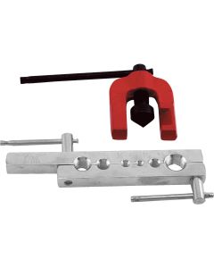 Great Neck T-handle Flaring Tool, 3/16 In. to 5/8 In.