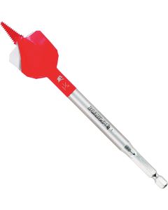 1-1/4" Dmdmn Spade Bit