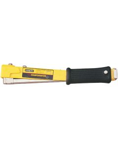 Stanley SharpShooter Heavy-Duty Hammer Tacker