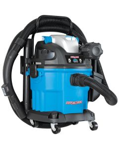 5gal 5hp Wall Mount Vac