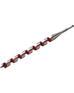 Milwaukee 1-1/8 In. x 18 In. Ship Auger Bit