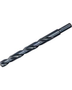 31/64" Thunderbolt Black Oxide