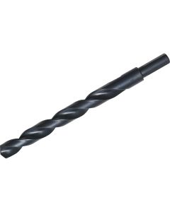 15/32" Thunderbolt Black Oxide