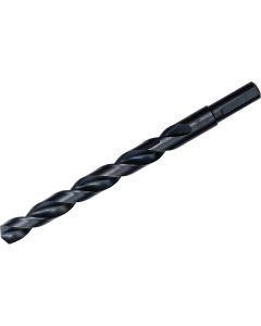 7/16" Thunderbolt Black Oxide