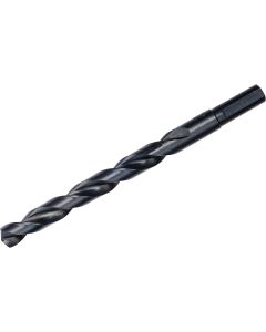 27/64" Thunderbolt Black Oxide