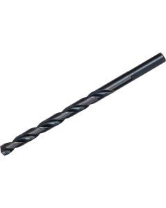 1/4" Black Oxide Bit