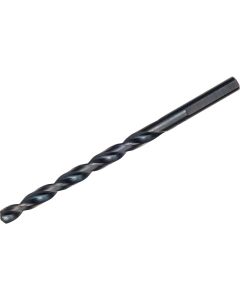 Milwaukee THUNDERBOLT 7/32 In. Black Oxide Drill Bit