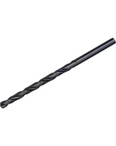 Milwaukee THUNDERBOLT 3/16 In. Black Oxide Drill Bit