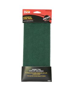 Do it Best 4-3/8 In. x 11 In. Paint Stripping Pad