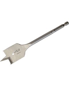 Milwaukee 1-1/4 In. x 6 In. Spade Bit