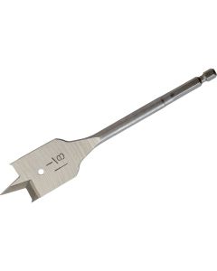 1-1/8x6 Spade Bit