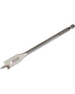 Milwaukee 5/8 In. x 6 In. Spade Bit