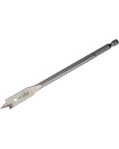 Milwaukee 1/2 In. x 6 In. Spade Bit