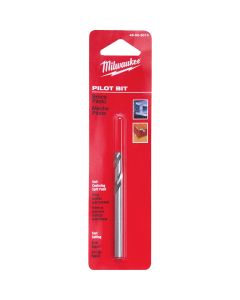 Milwaukee THUNDERBOLT 1/4 In. x 3-1/2 In. Pilot Drill Bit