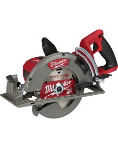 Milw M18 Worm-drive Cir-saw T/O