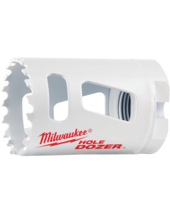 Milwaukee HOLE DOZER 3/4 In. Bi-Metal Hole Saw