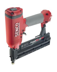 Senco FinishPro 25XP 18-Gauge 2-1/8 In. Brad Nailer